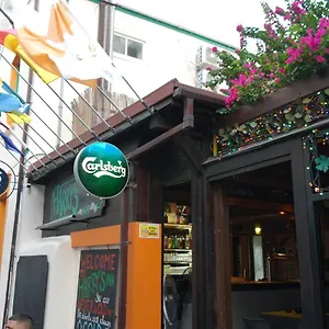 Harrys Ларнака